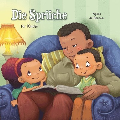 Sprüche für Kinder