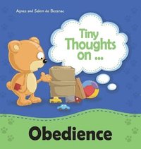 bokomslag Tiny Thoughts on Obedience