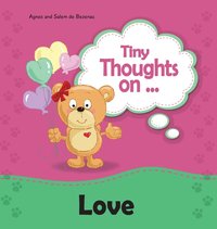 bokomslag Tiny Thoughts on Love