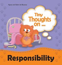 bokomslag Tiny Thoughts on Responsibility