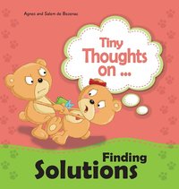 bokomslag Tiny Thoughts on Finding Solutions