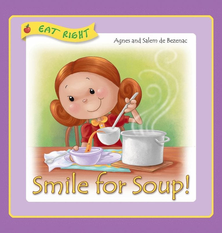 Smile for Soup 1