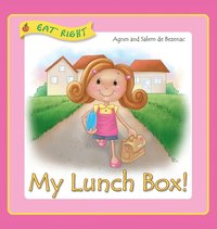 bokomslag My Lunch Box