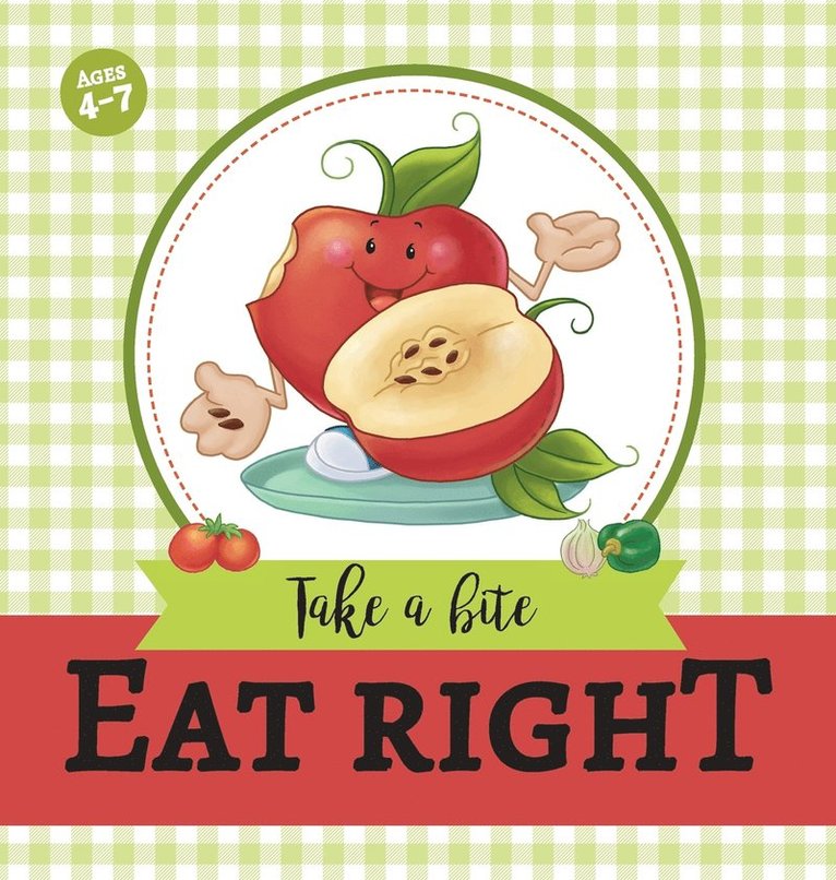 Eat Right 1