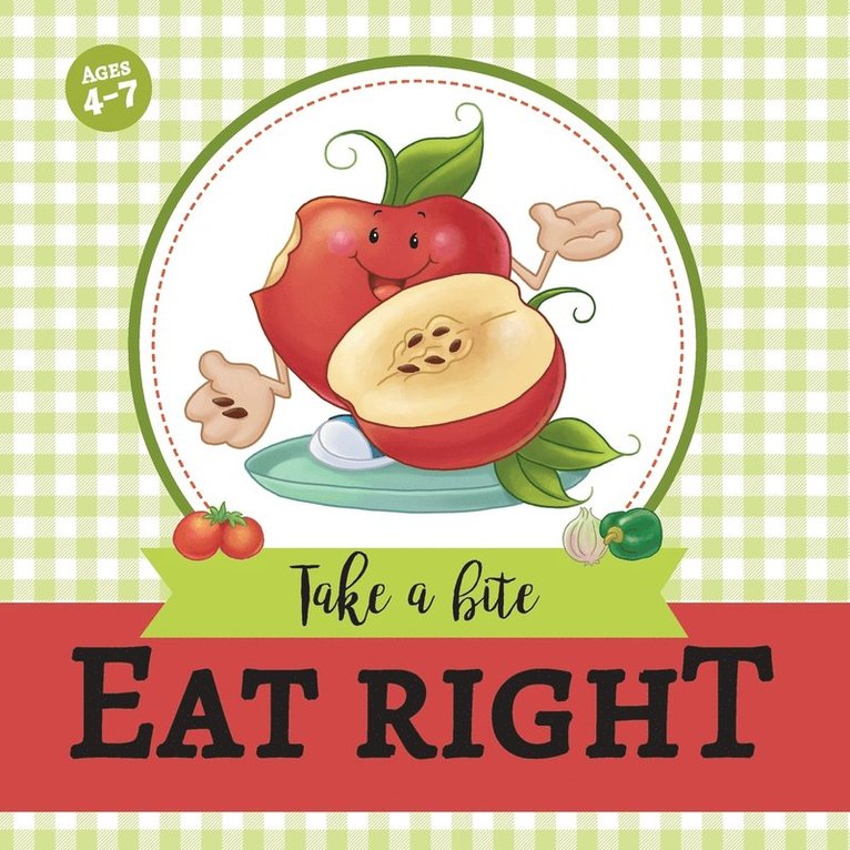 Eat Right 1