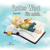 bokomslag Gottes Wort fr mich