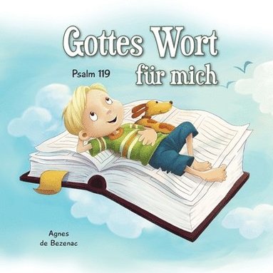 bokomslag Gottes Wort fr mich