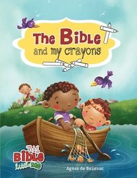 bokomslag Bible and My Crayons