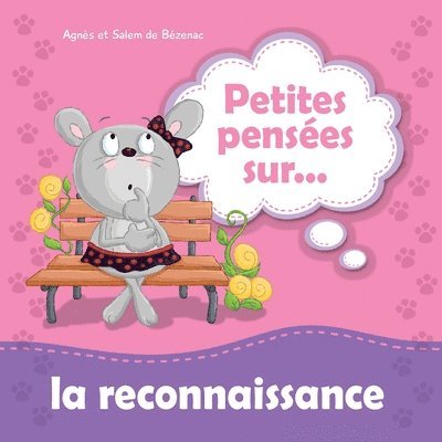 Petites penses sur la reconnaissance 1