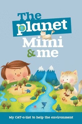 The Planet, Mimi and Me 1