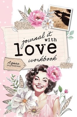 Journal it With Love 1