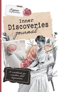 bokomslag Inner Discoveries