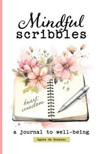 bokomslag Mindful Scribbles