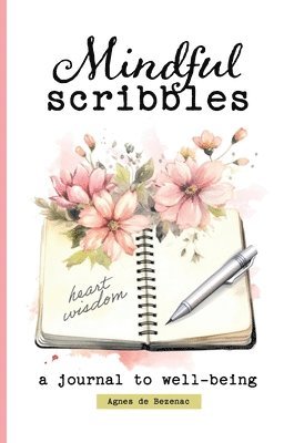 bokomslag Mindful Scribbles