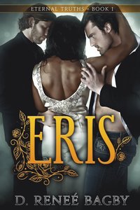 bokomslag Eris (Eternal Truths, Book 1)