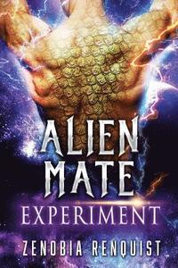 bokomslag Alien Mate Experiment