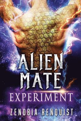 Alien Mate Experiment 1