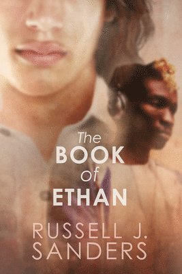 bokomslag Book of Ethan