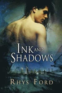 bokomslag Ink and Shadows Volume 1
