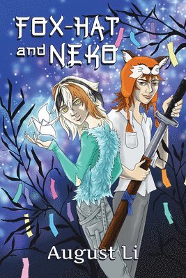 Fox-Hat and Neko 1