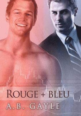 Rouge + Bleu (Translation) 1