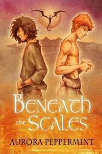 bokomslag Beneath the Scales Volume 1