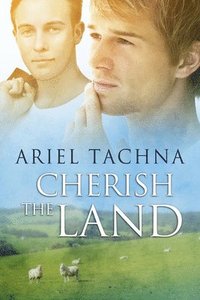 bokomslag Cherish the Land Volume 5