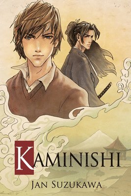 Kaminishi Volume 1 1