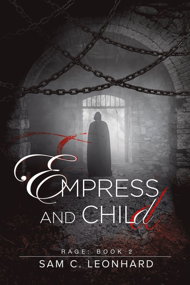 Empress and Child Volume 2