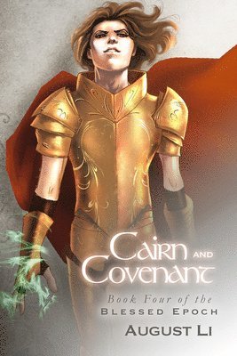 bokomslag Cairn and Covenant Volume 4