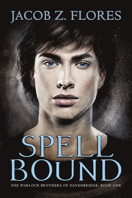 bokomslag Spell Bound Volume 1