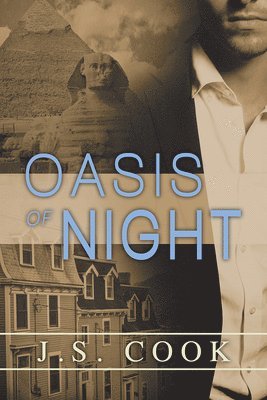 Oasis of Night Volume 1 1