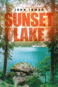 bokomslag Sunset Lake