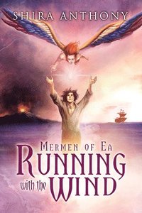 bokomslag Running with the Wind Volume 3