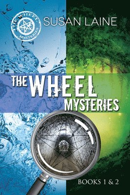 The Wheel Mysteries Volume 1 1