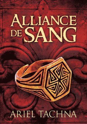 Alliance de Sang (Translation) 1