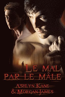 Ashlyn Kane, Morgan James - Le mal par le mâle, Häftad