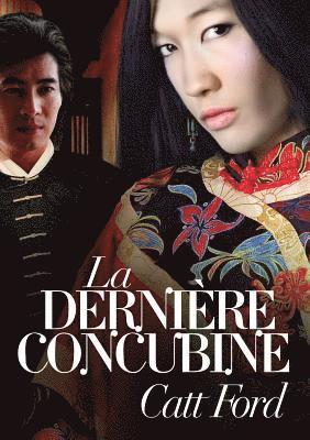 Dernire Concubine (Translation) 1