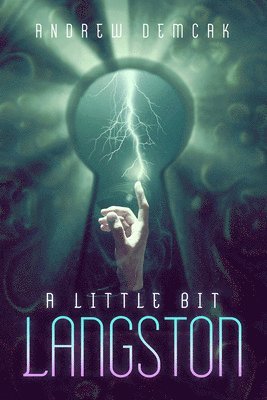Andrew Demcak - Little Bit Langston Volume 1, Häftad
