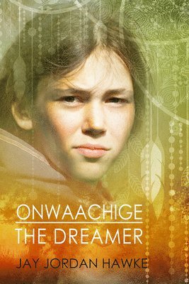 Onwaachige the Dreamer Volume 3 1