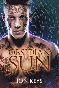 bokomslag Obsidian Sun Volume 1