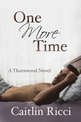 bokomslag One More Time Volume 1