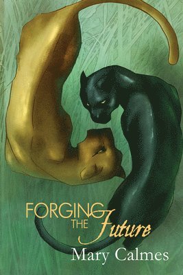 bokomslag Forging the Future Volume 5