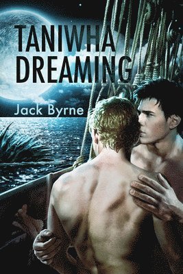 Taniwha Dreaming Volume 4