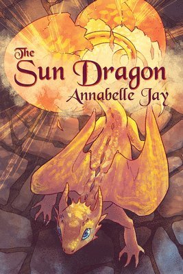 Sun Dragon Volume 1 1