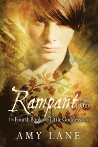 bokomslag Rampant, Vol. 1