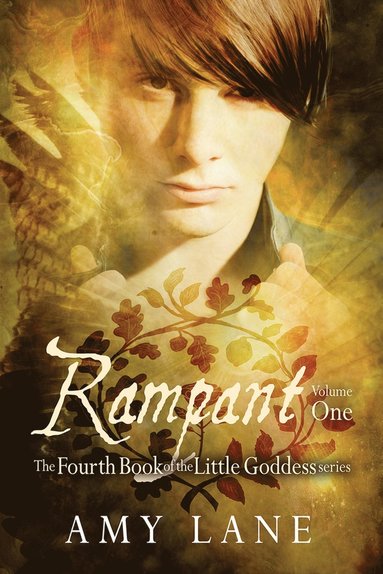bokomslag Rampant, Vol. 1