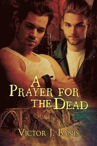 bokomslag A Prayer for the Dead