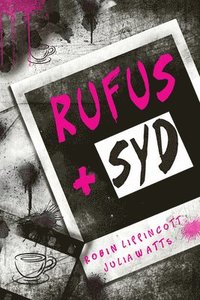 bokomslag Rufus + Syd