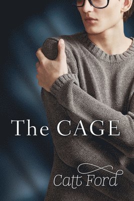 Catt Ford - Cage, Häftad